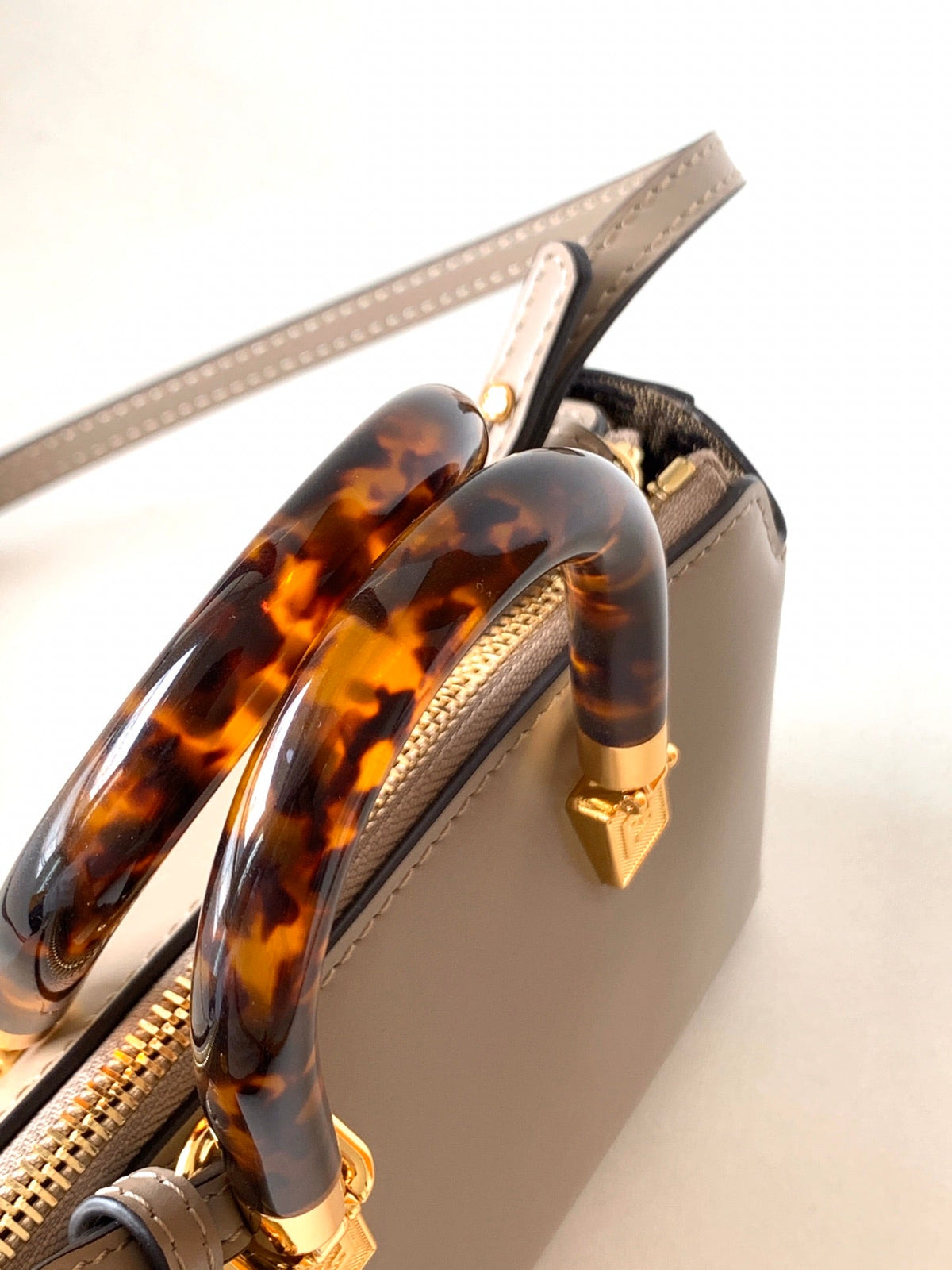 Fendi By The Way Mini Bag