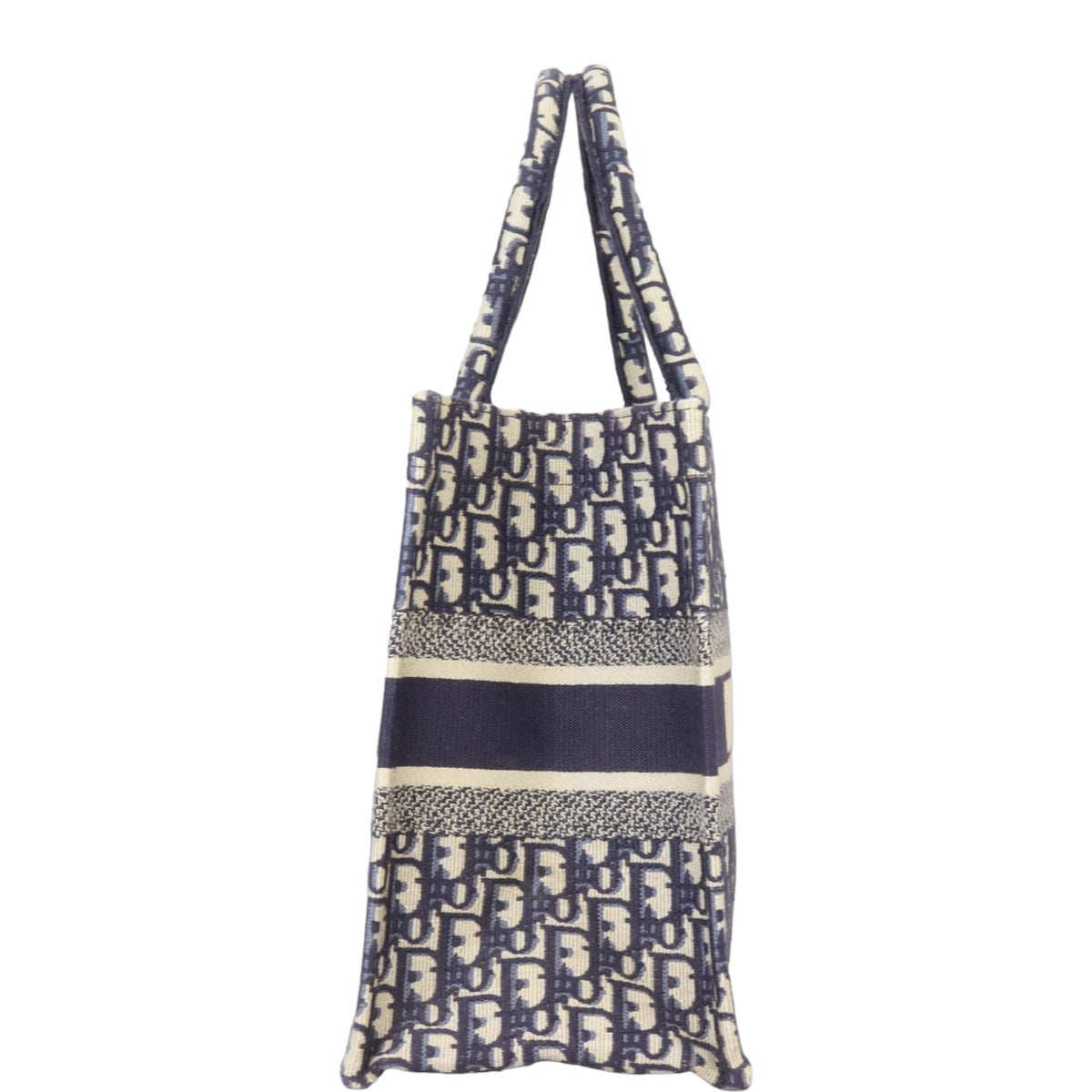 Dior Book Tote Medium Oblique Rovelle Bags