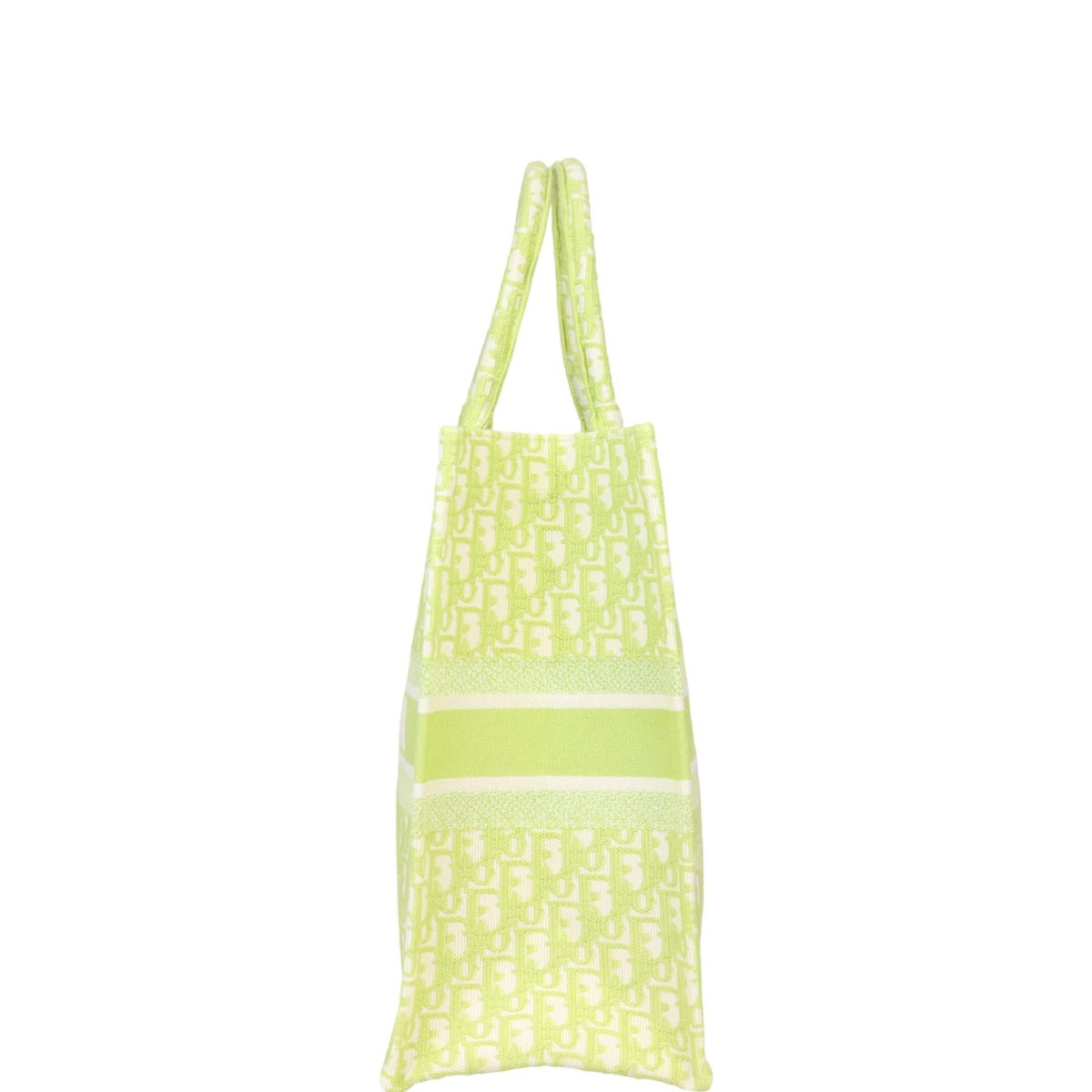 Dior Book Tote Large Oblique Rovelle Bags