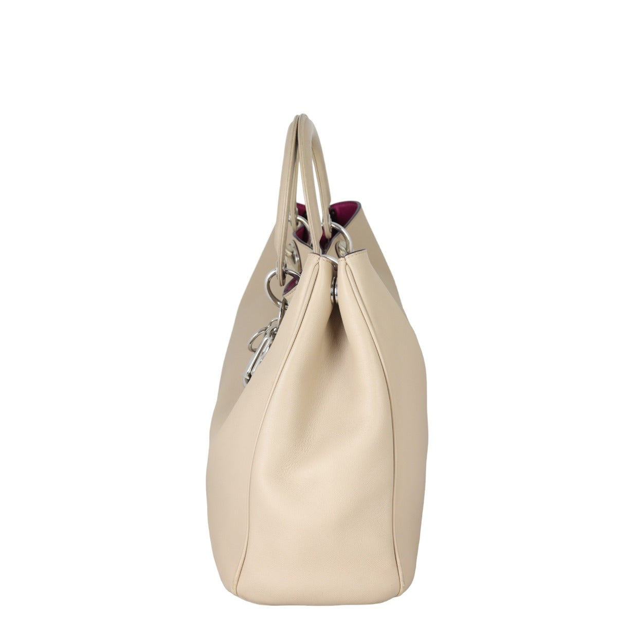 Dior Diorissimo Tote Large Rovelle Bags