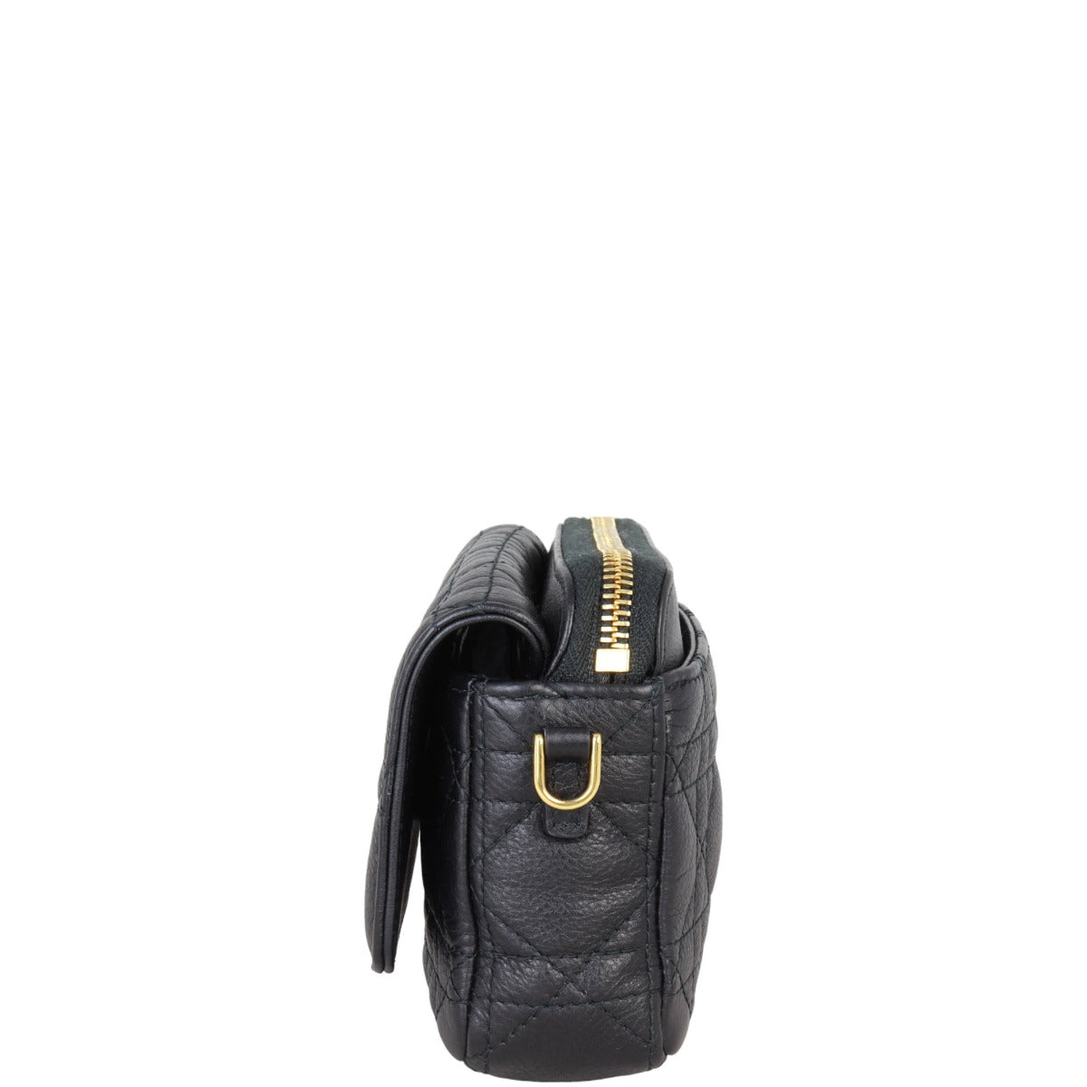 Dior Caro Pouch Rovelle Bags
