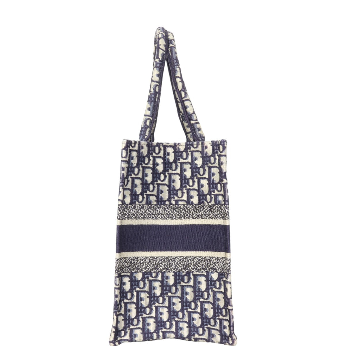 Dior Book Tote Medium Oblique Rovelle Bags