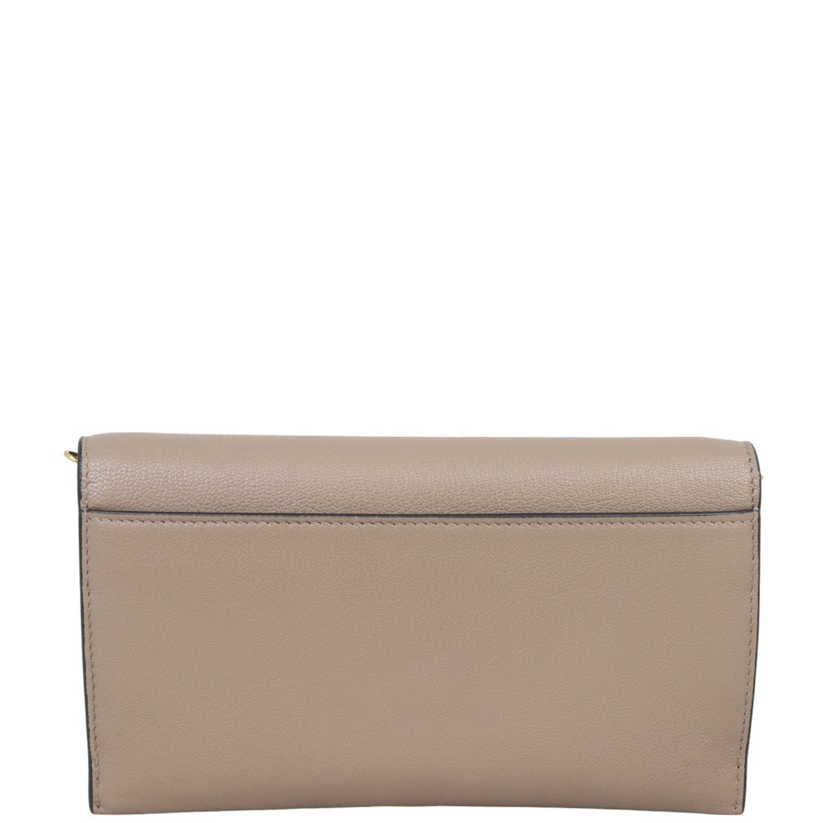 Dior Saddle Wallet on Chain Rovelle Bags