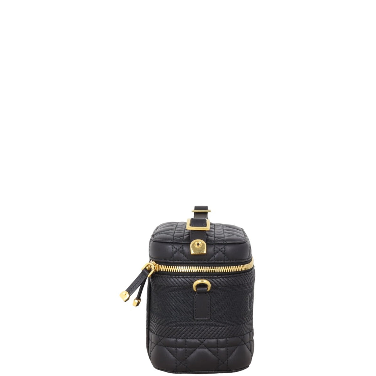Dior Diortravel Vanity Case Small Rovelle Bags