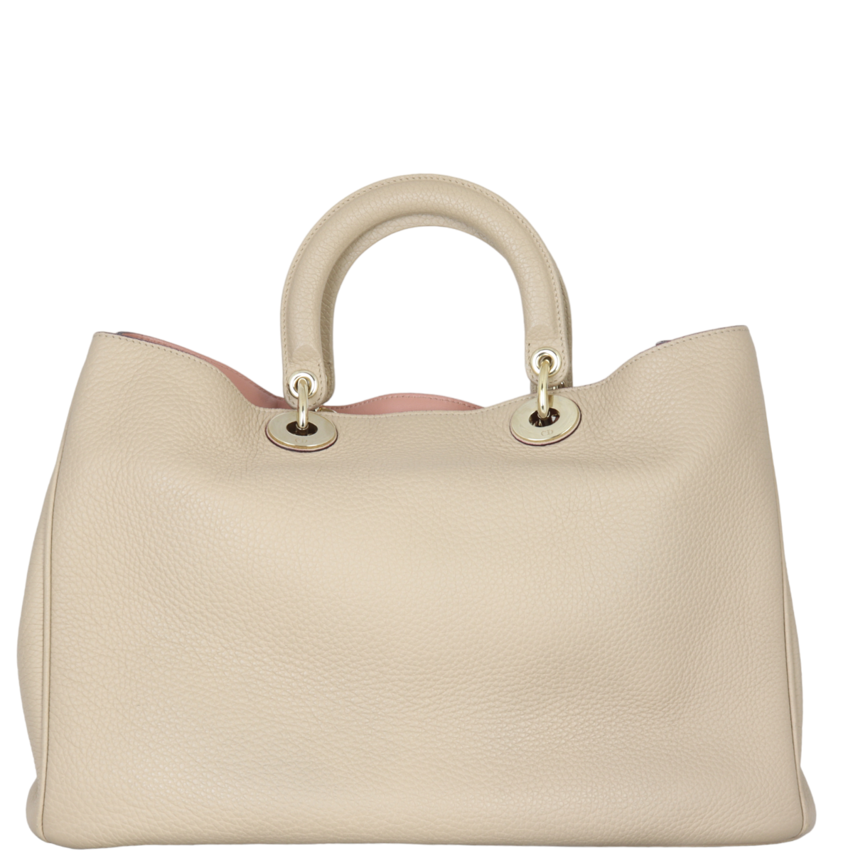 Dior Diorissimo Tote Large Rovelle Bags