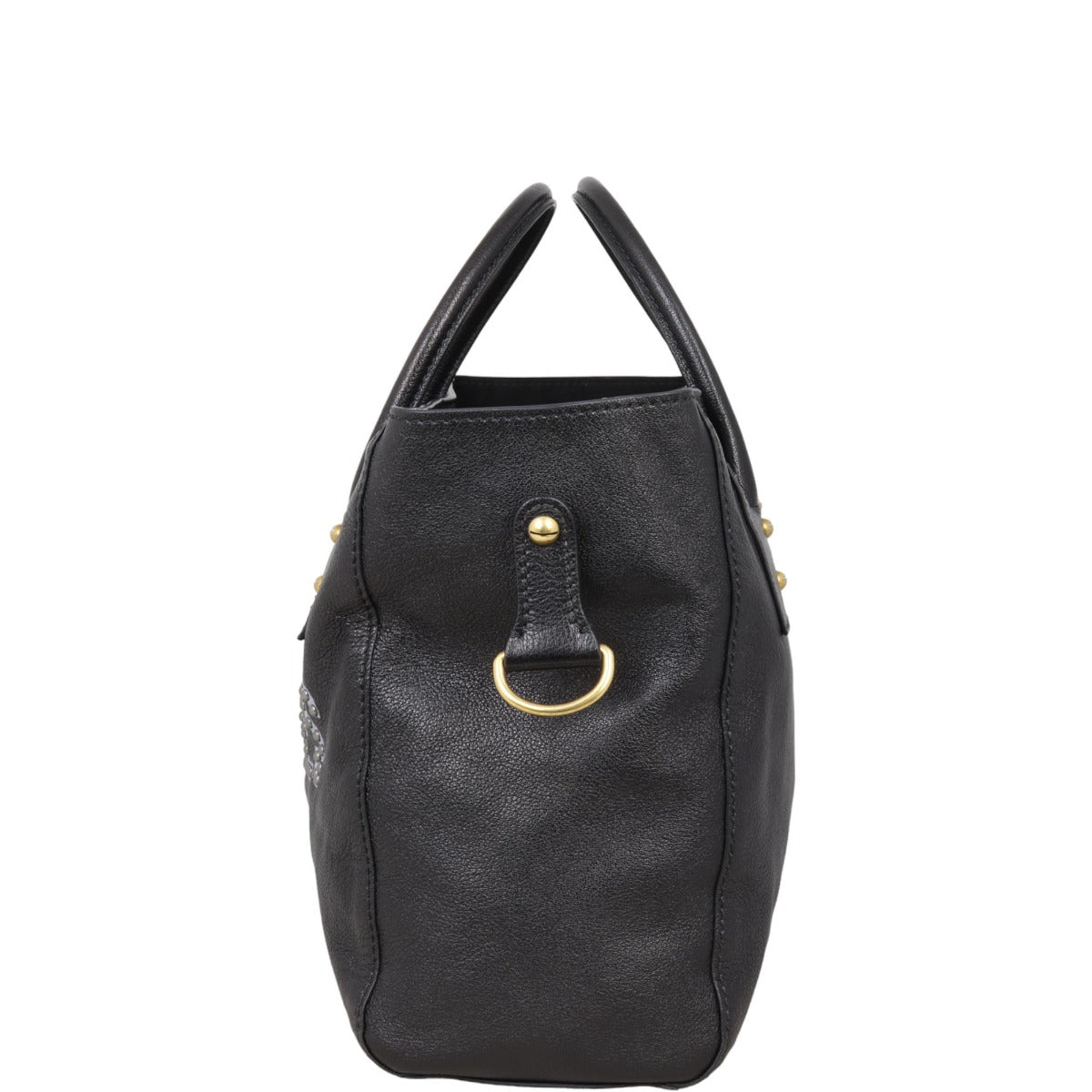 Dior Diorangeles Tote Rovelle Bags