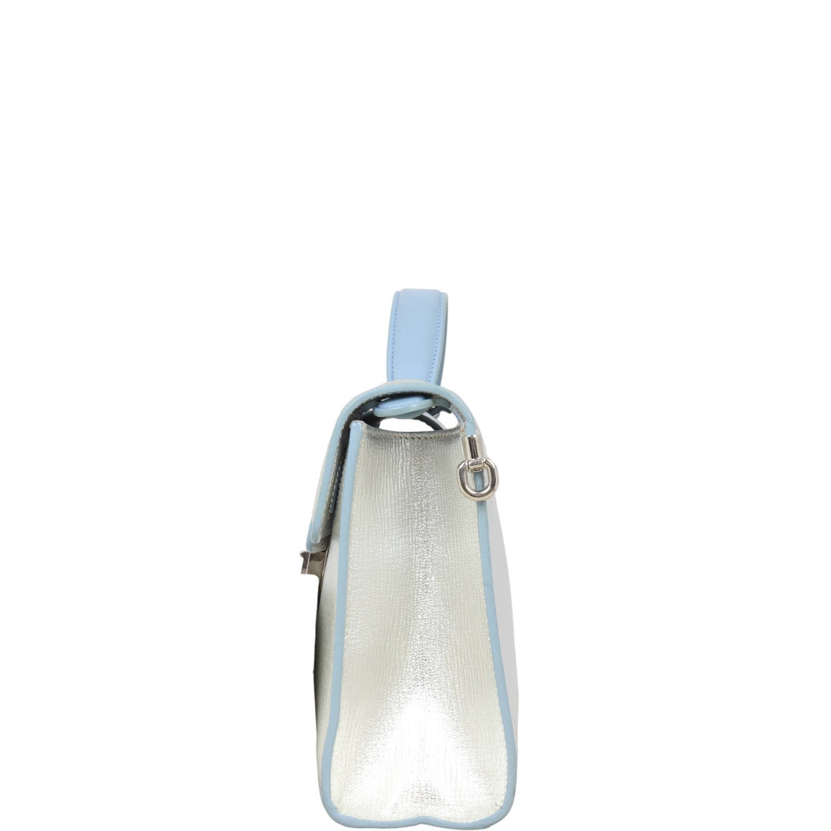 Dior Diorever Clutch on Chain Rovelle Bags