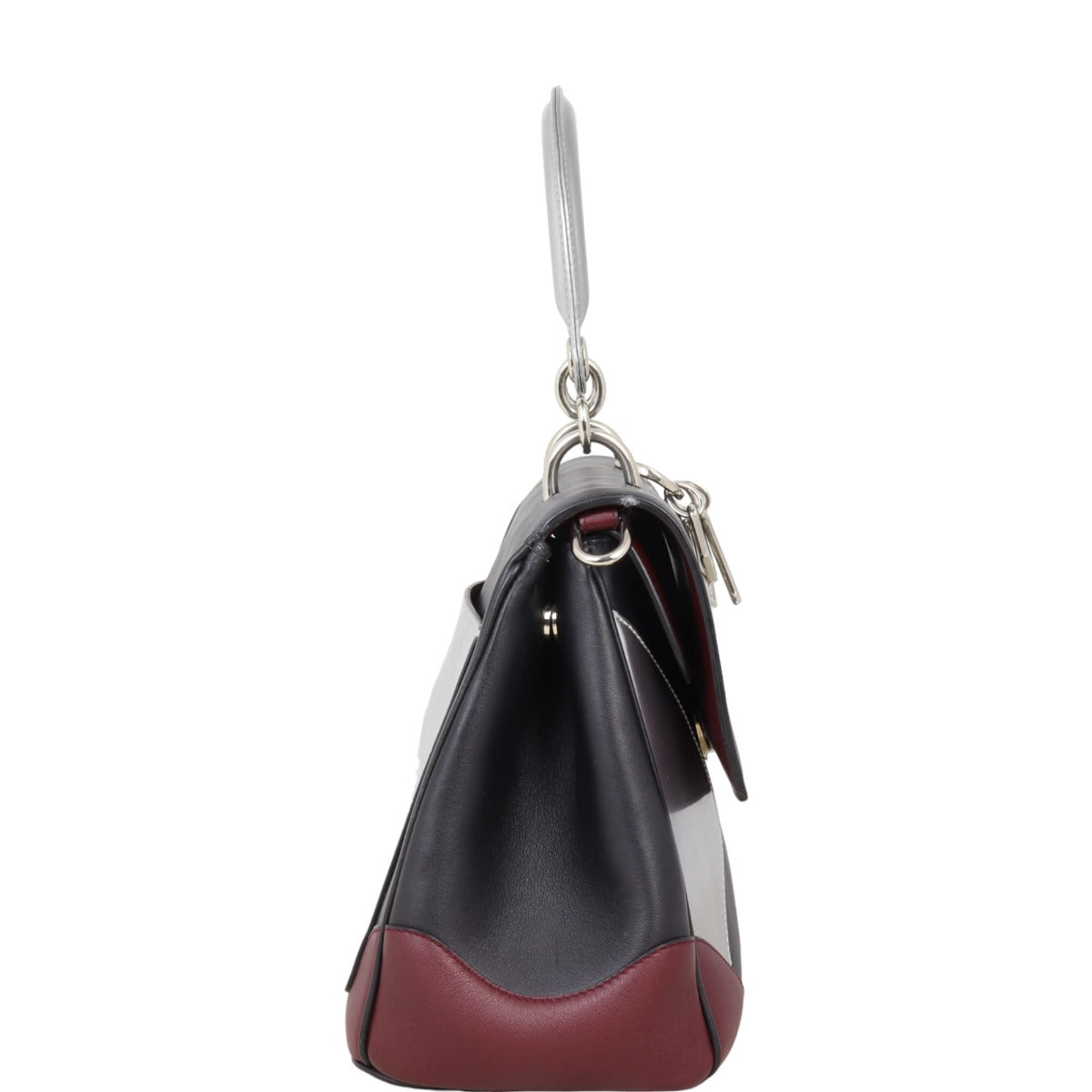 Dior Be Dior Flap Bag Medium Rovelle Bags