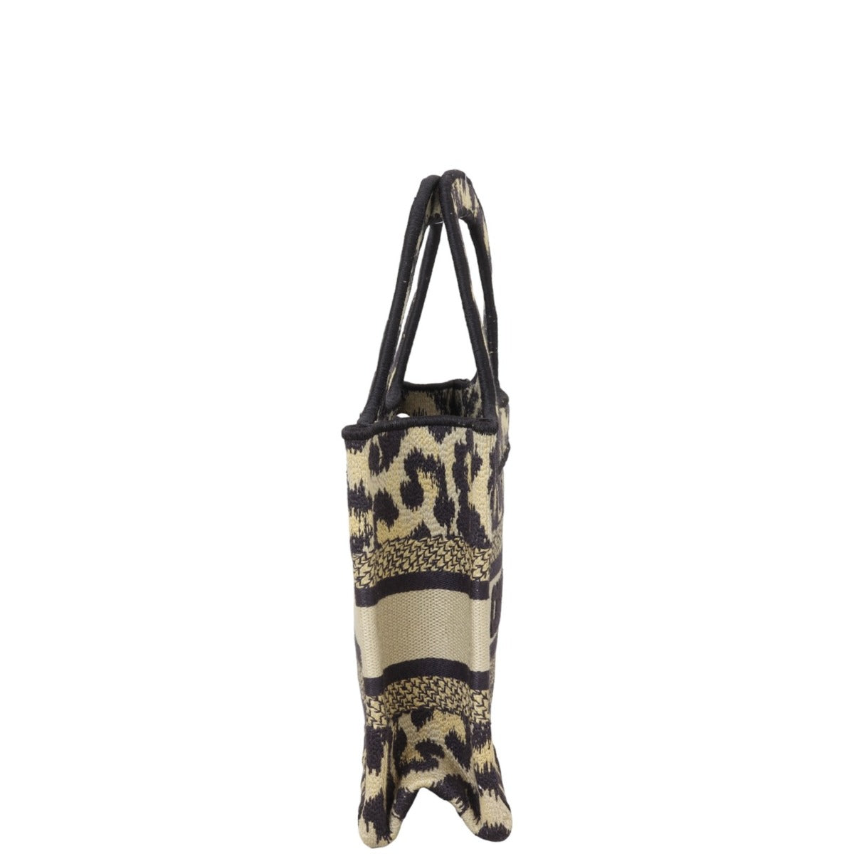 Dior Book Tote Mini Rovelle Bags