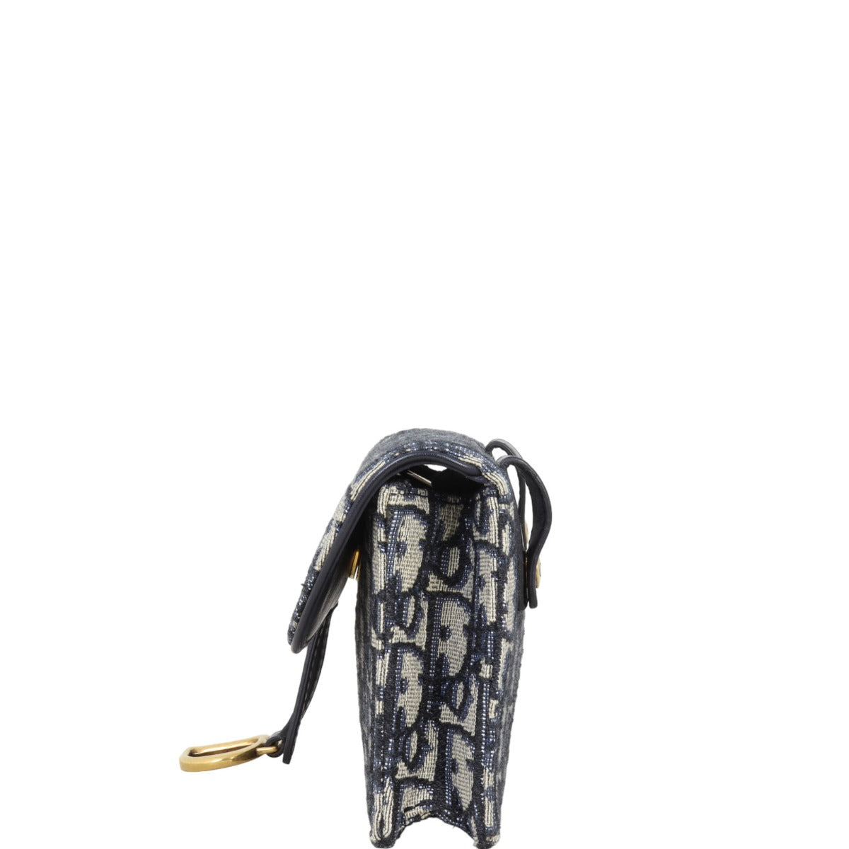 Dior Saddle Belt Pouch Oblique Rovelle Bags