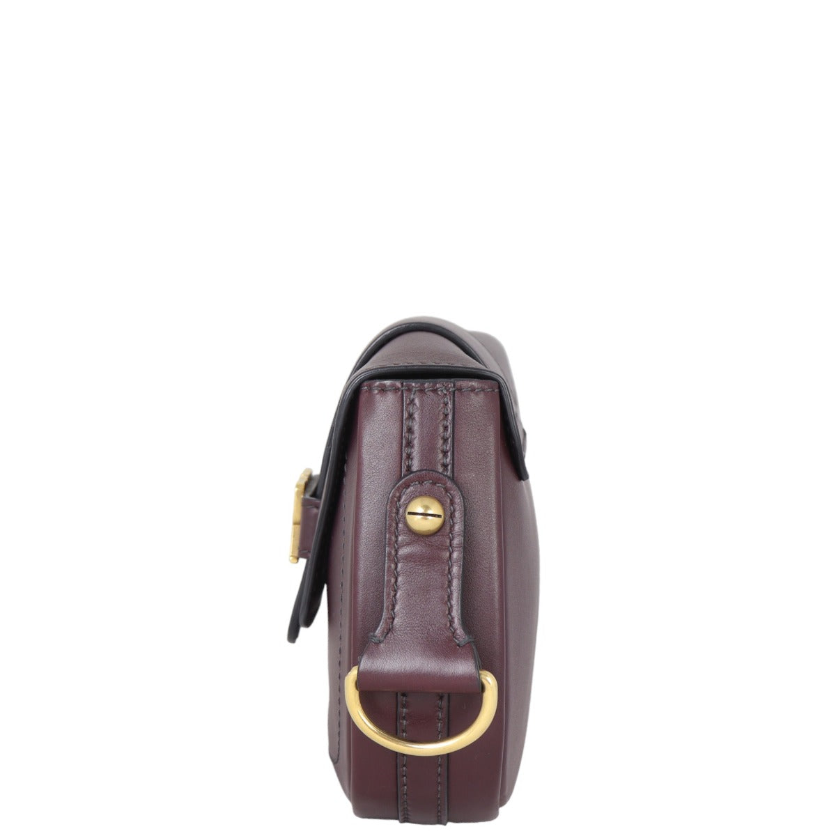Dior D-Fence Saddle Bag Rovelle Bags
