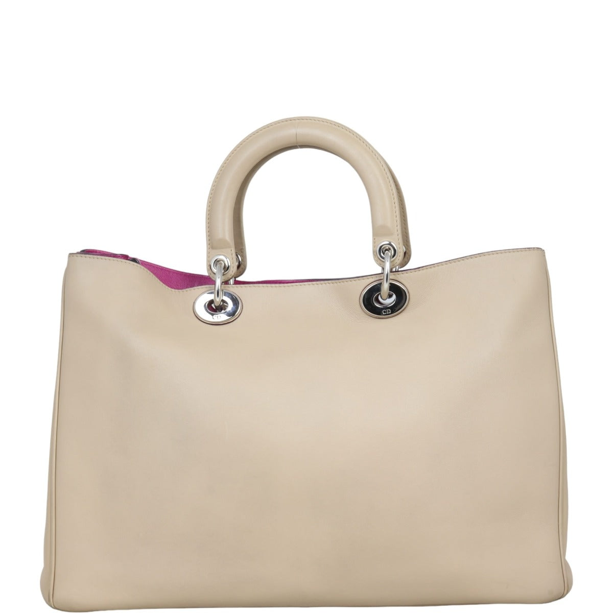 Dior Diorissimo Tote Large Rovelle Bags