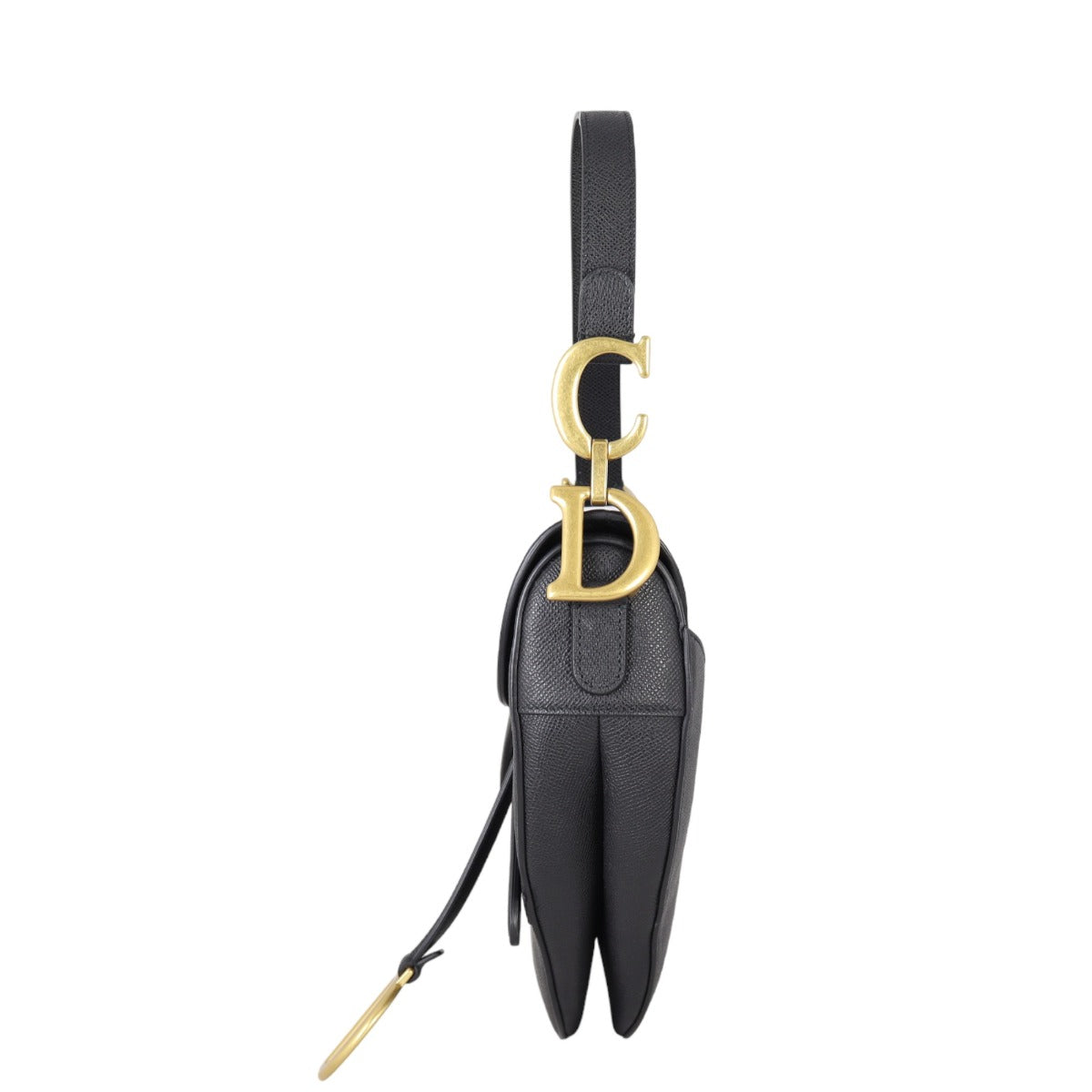 Dior Saddle Bag with Strap Rovelle Bags