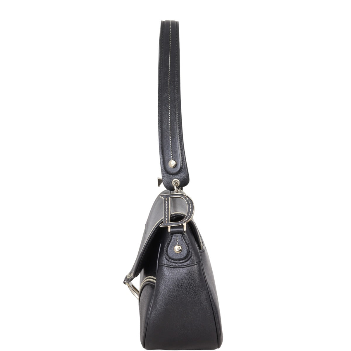 Dior Double Saddle Bag Rovelle Bags