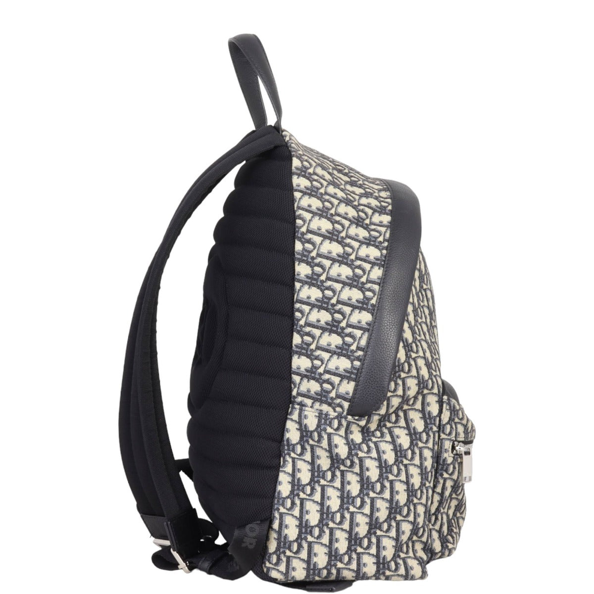 Dior Rider Backpack Oblique Rovelle Bags