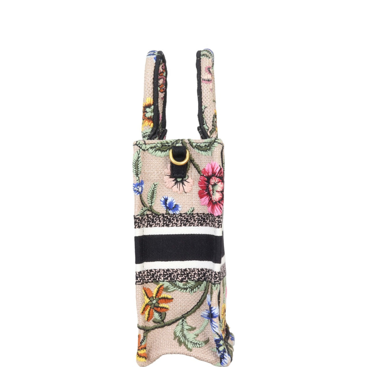 Dior Book Tote Mini Rovelle Bags