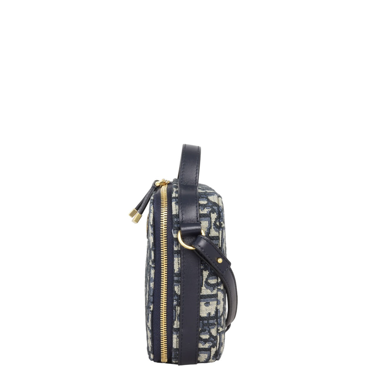 Dior 30 Montaigne Box Bag Oblique Rovelle Bags