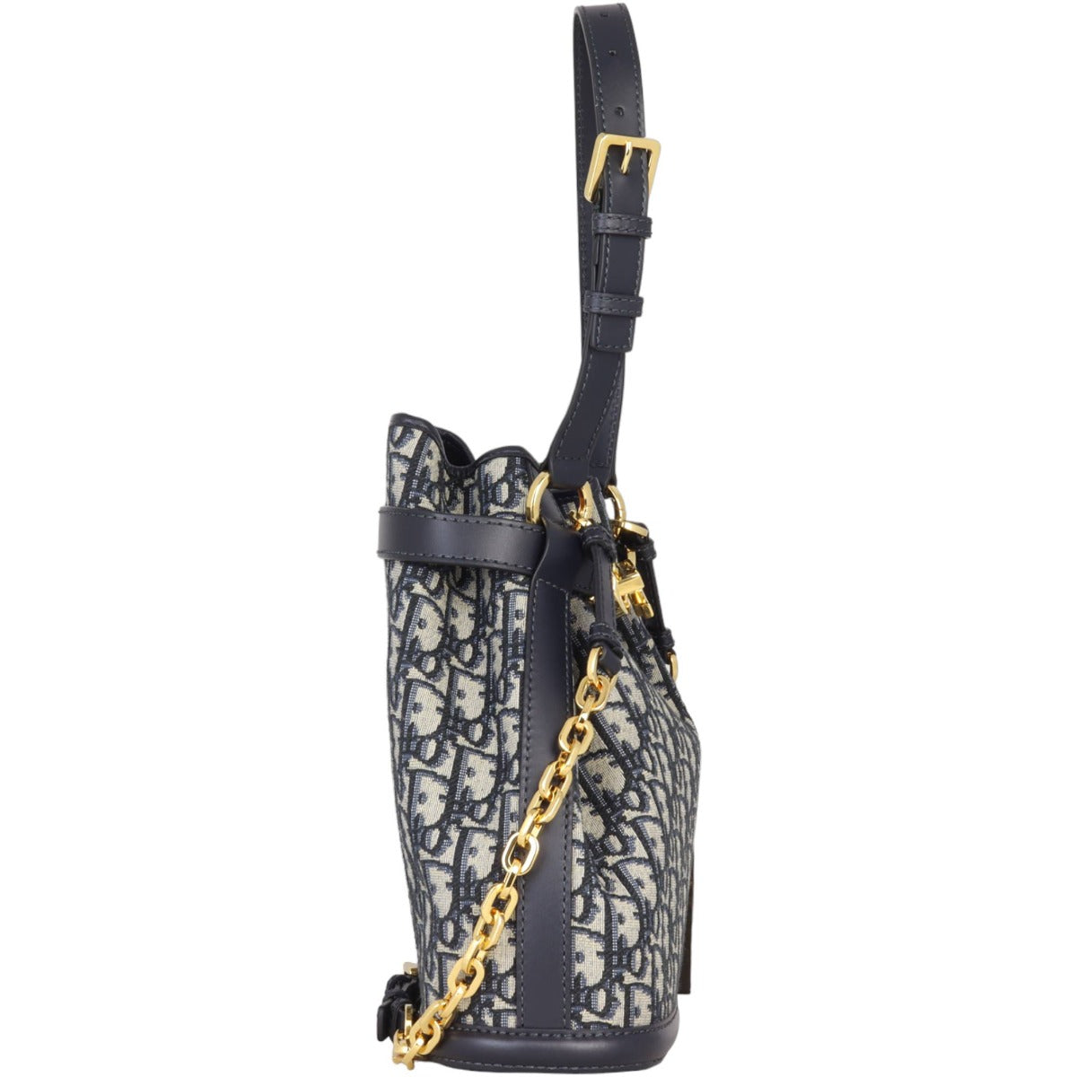 Dior C’est Medium Bag Oblique Rovelle Bags