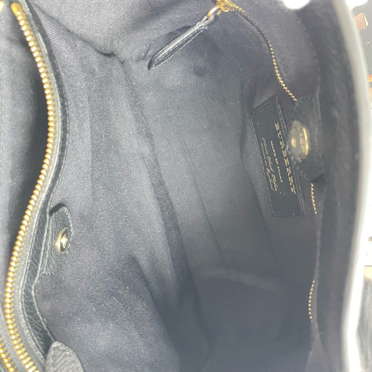 ?new? Luxury Burberry two-way bag(11684630)