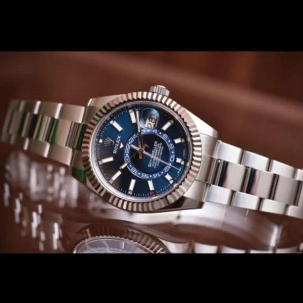 ROLEX Watches 鈥� ROLEX Watches for Men