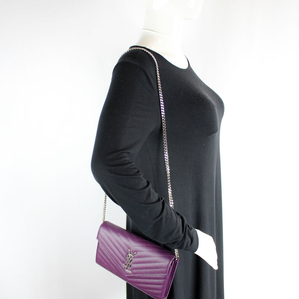 Grain De Chain Wallet 377828