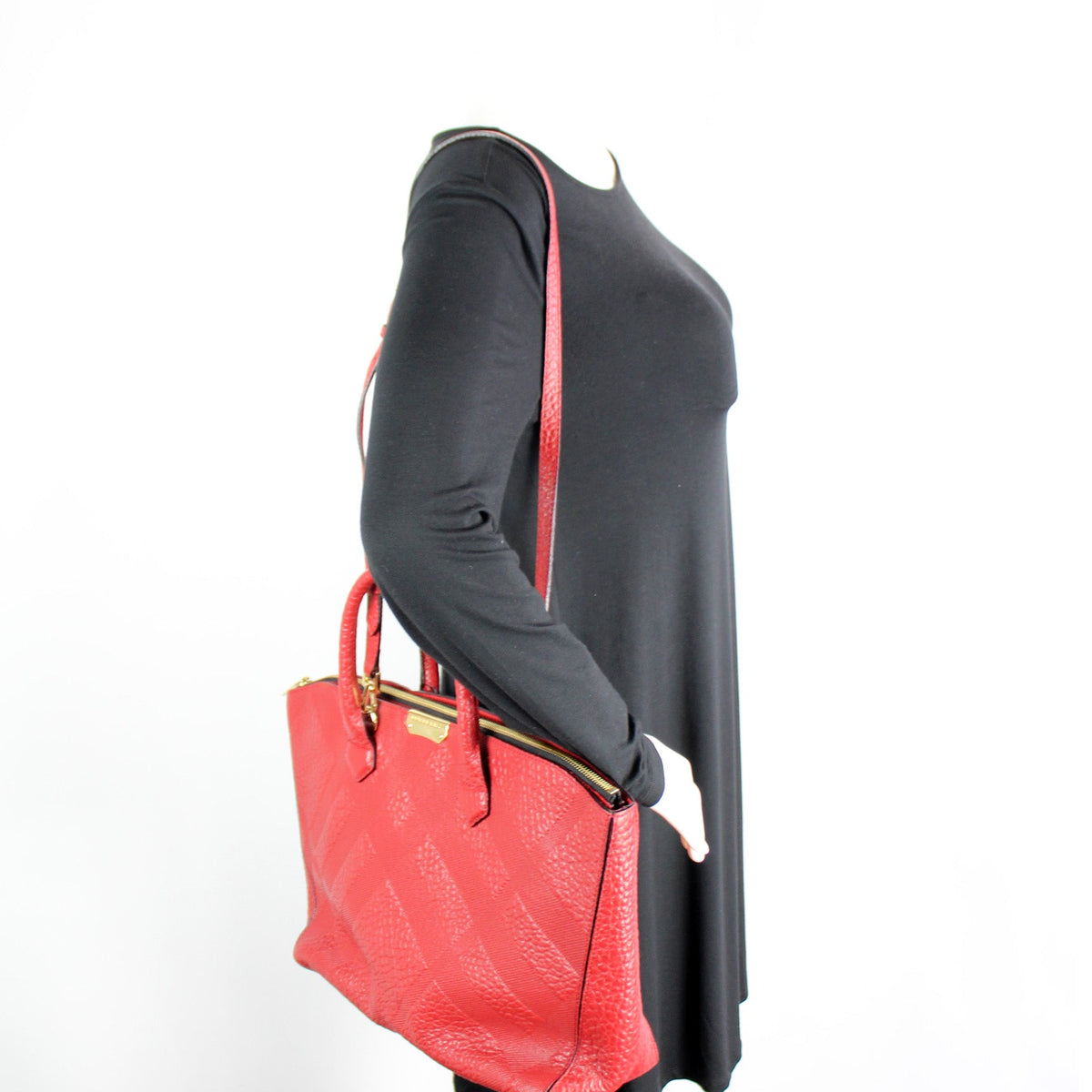 Drewsbury Medium Tote