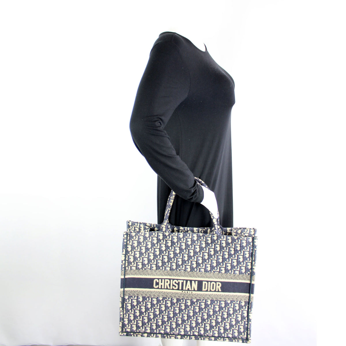 Book Tote Large