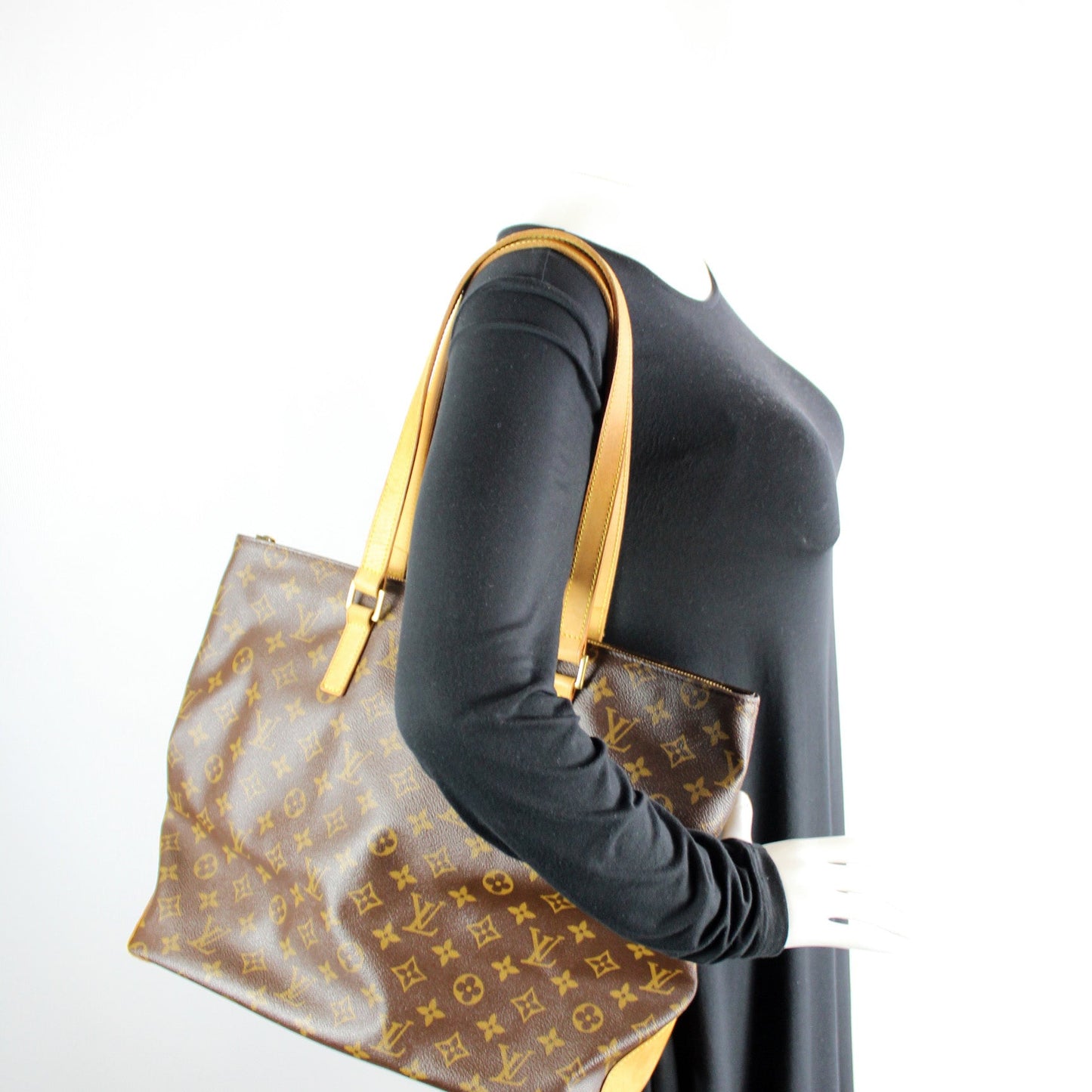Cabas Mezzo Monogram