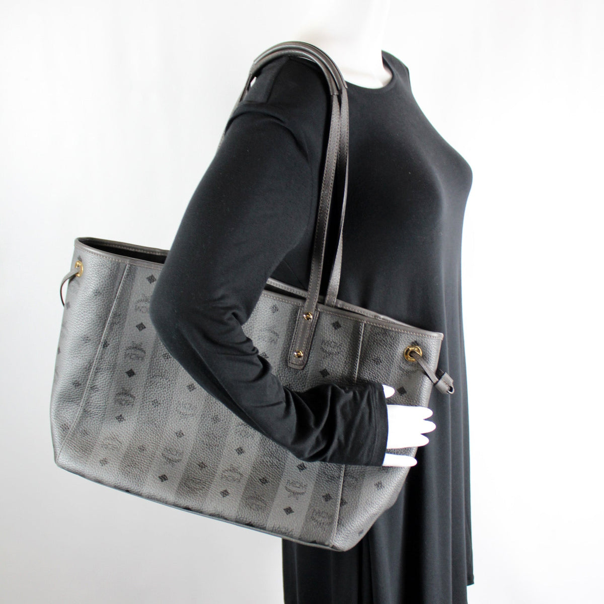 Liz Tote Without Pouch Medium