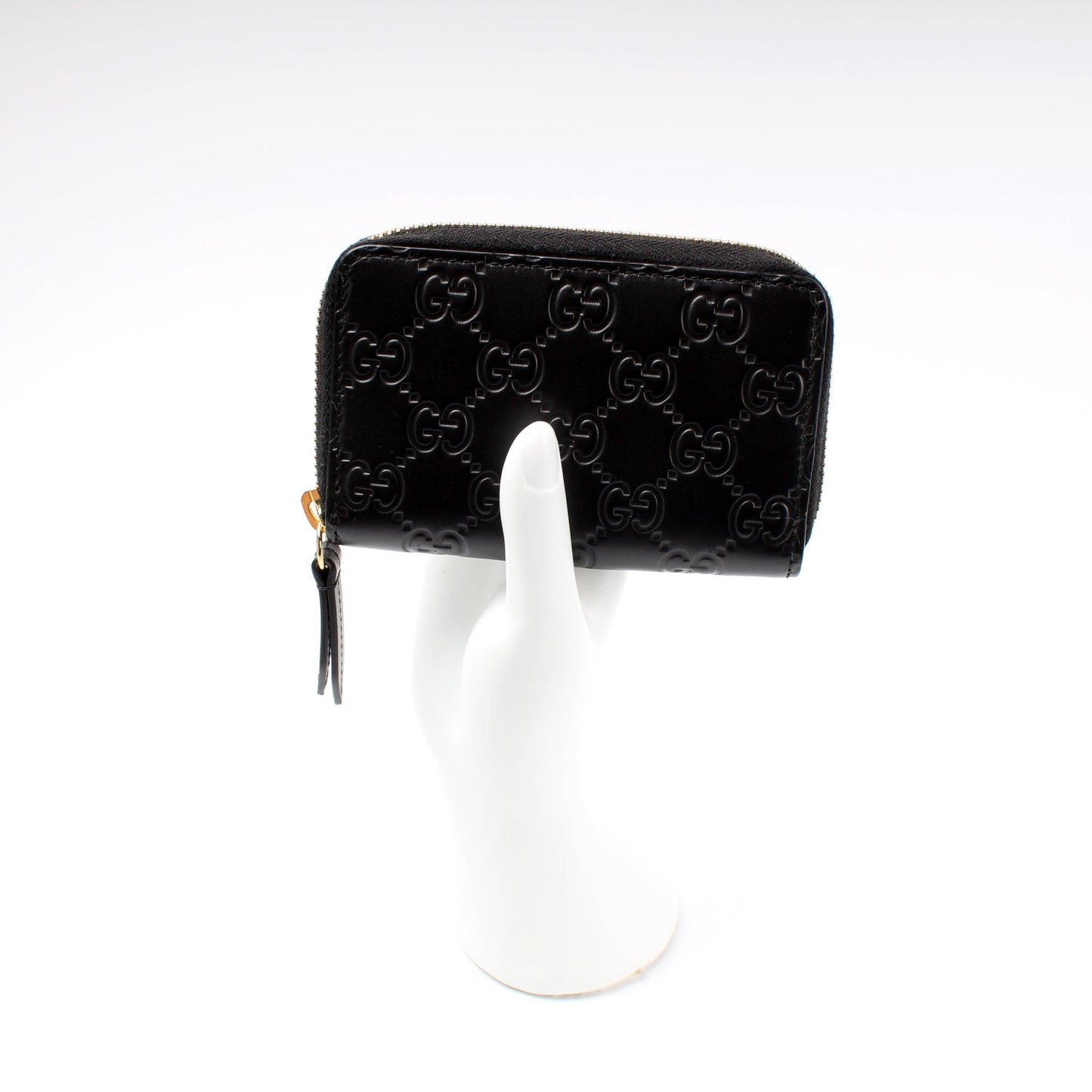 255452 Zip Around Card Case lbcase