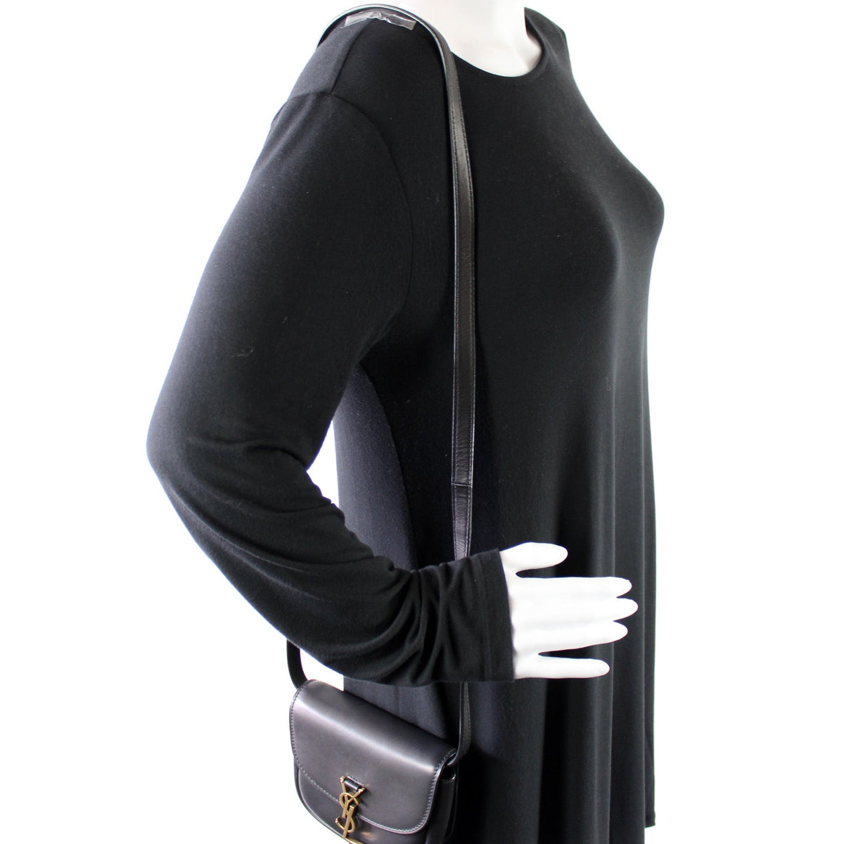 Kaia Mini Shoulder Bag