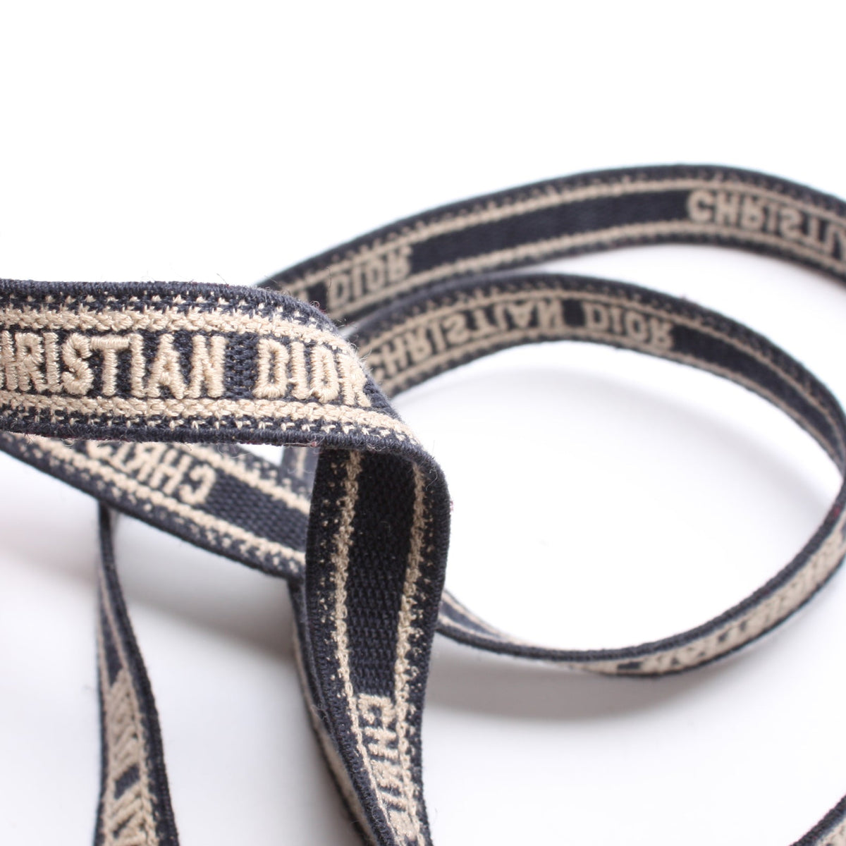 Micro Shoulder Strap Canvas