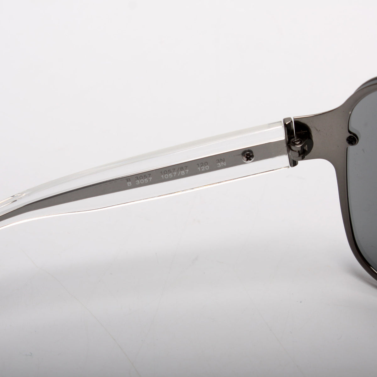 B3057 Shield Sunglasses