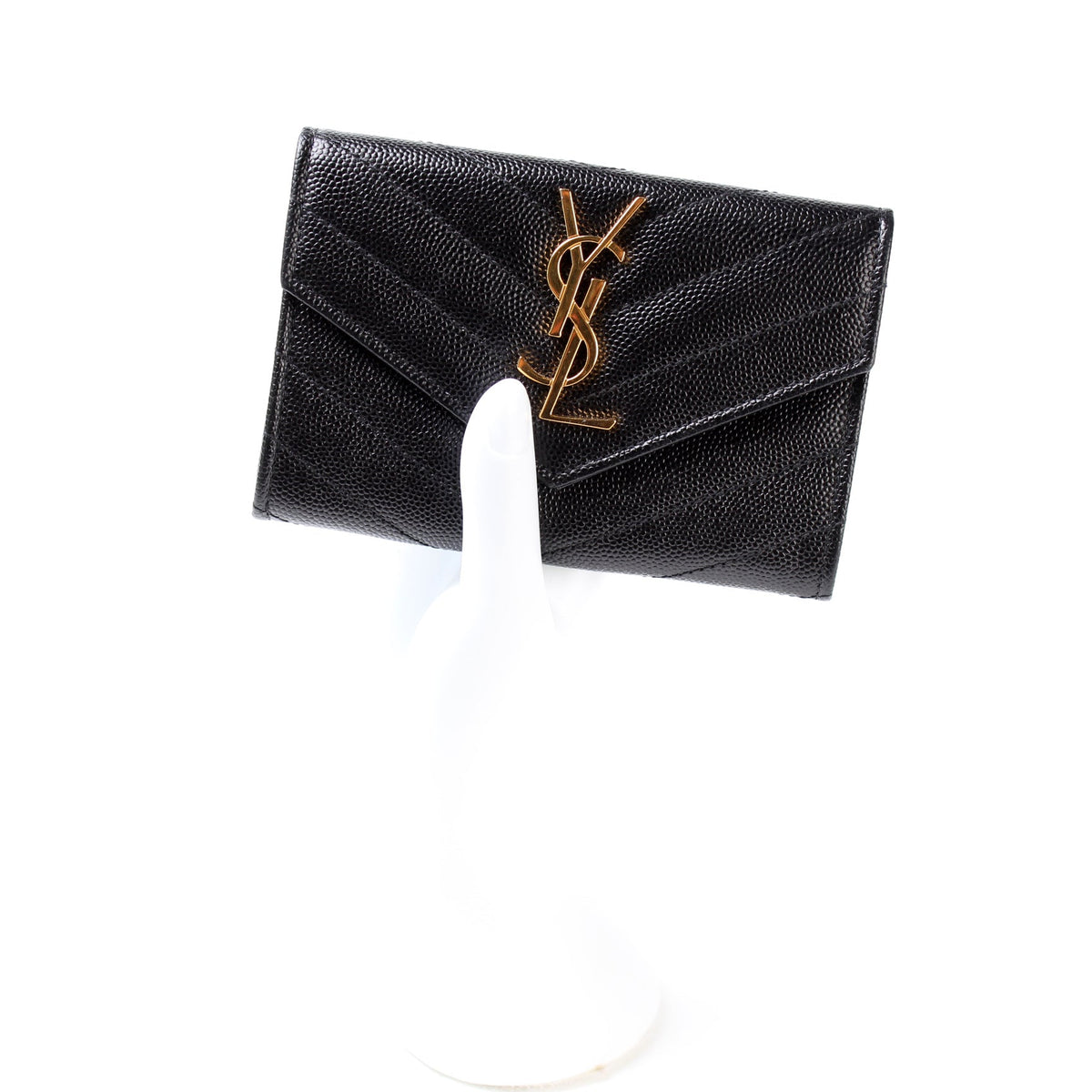 Grain De Poudre Small Envelope Wallet