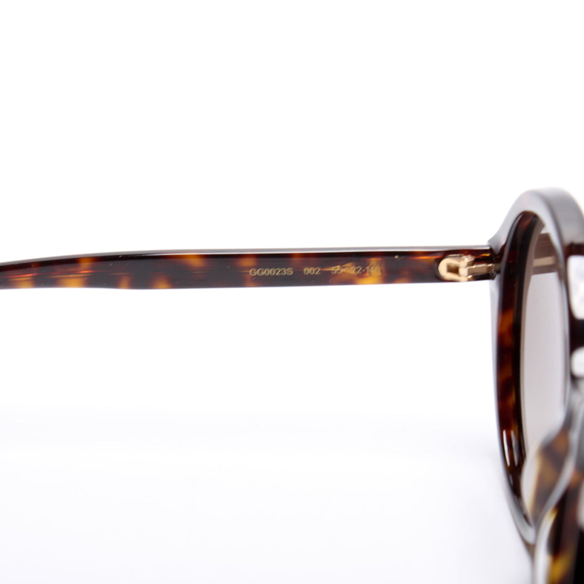 GG0023S Sunglasses lbcase