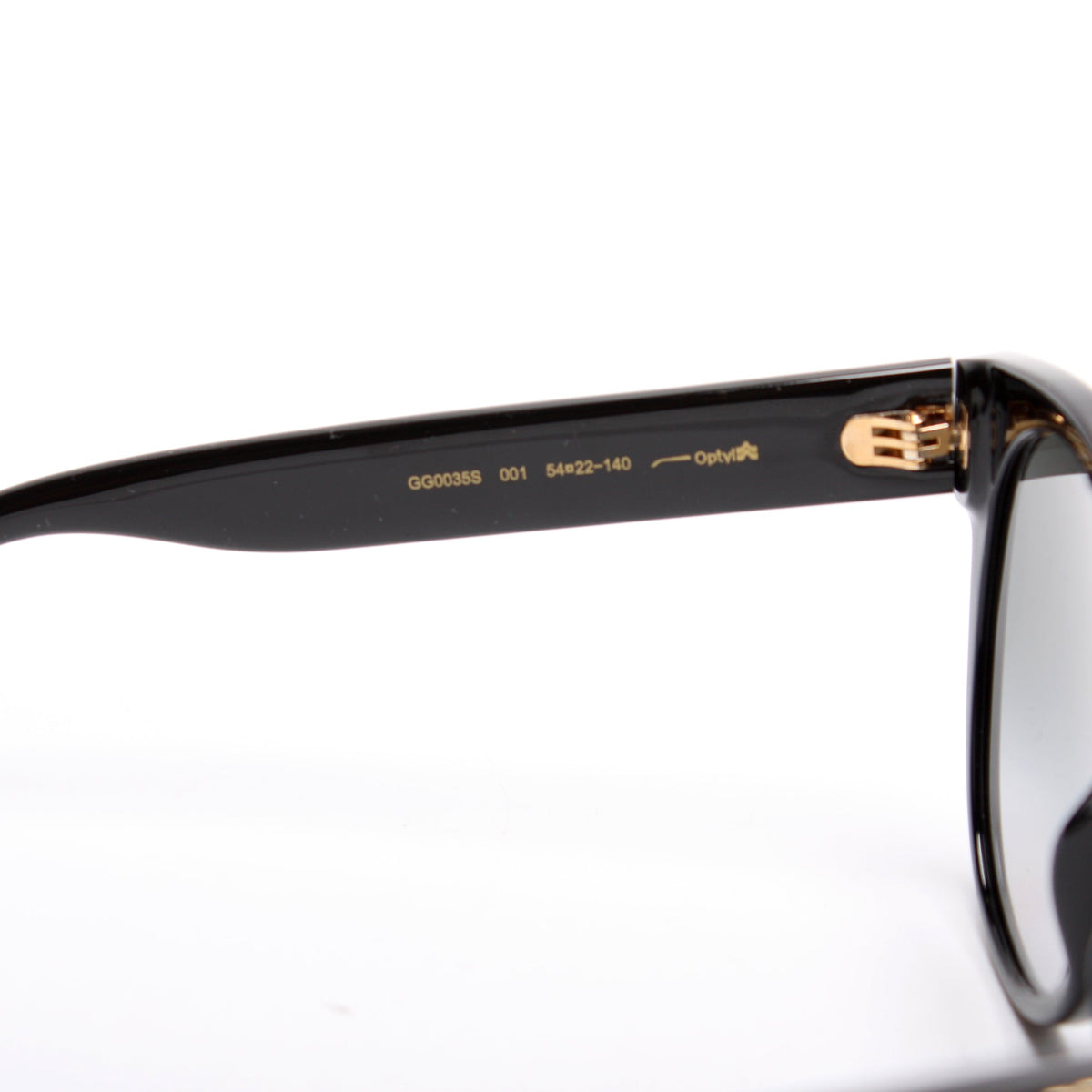 GG0035S Sunglasses lbcase