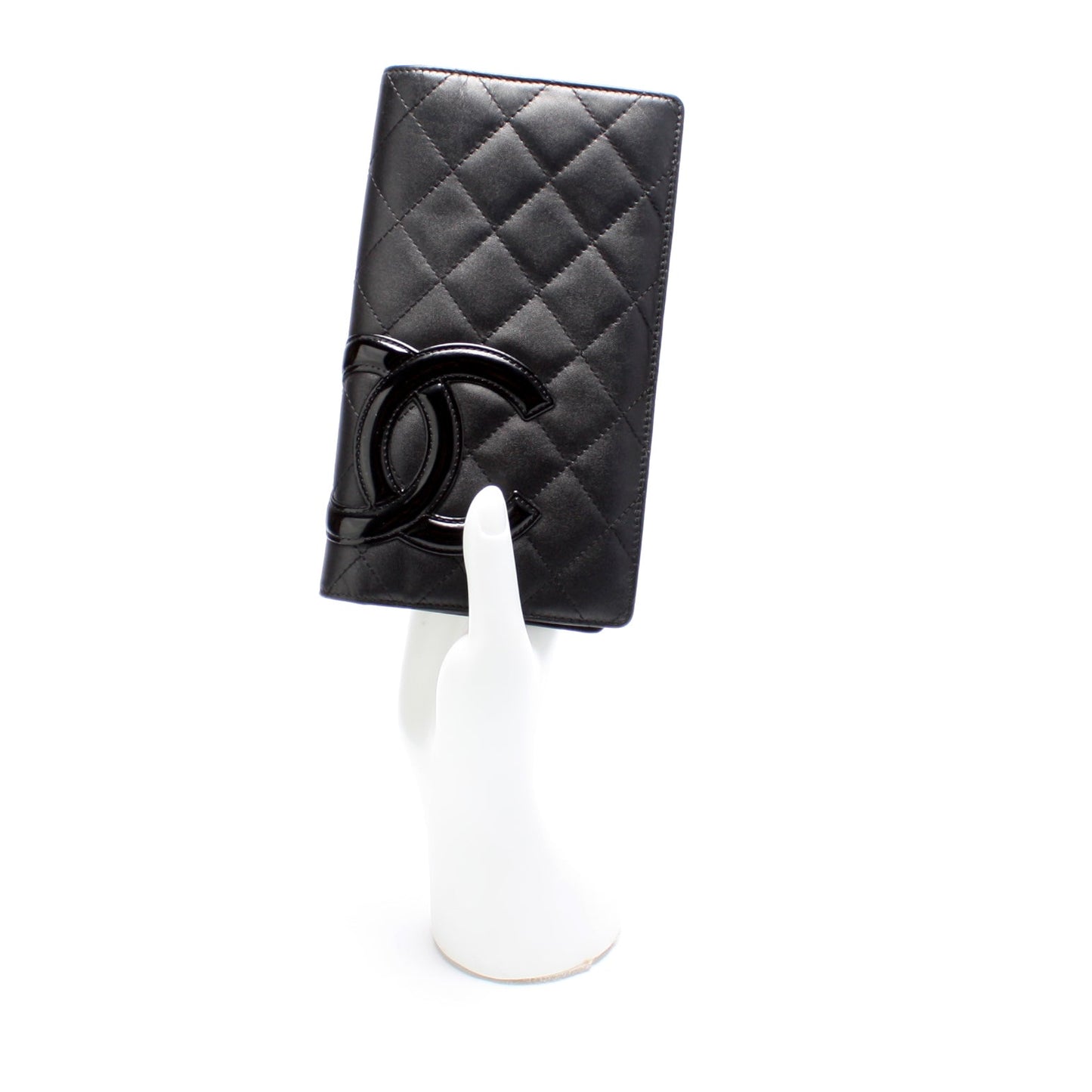 Cambon Ligne Long Wallet
