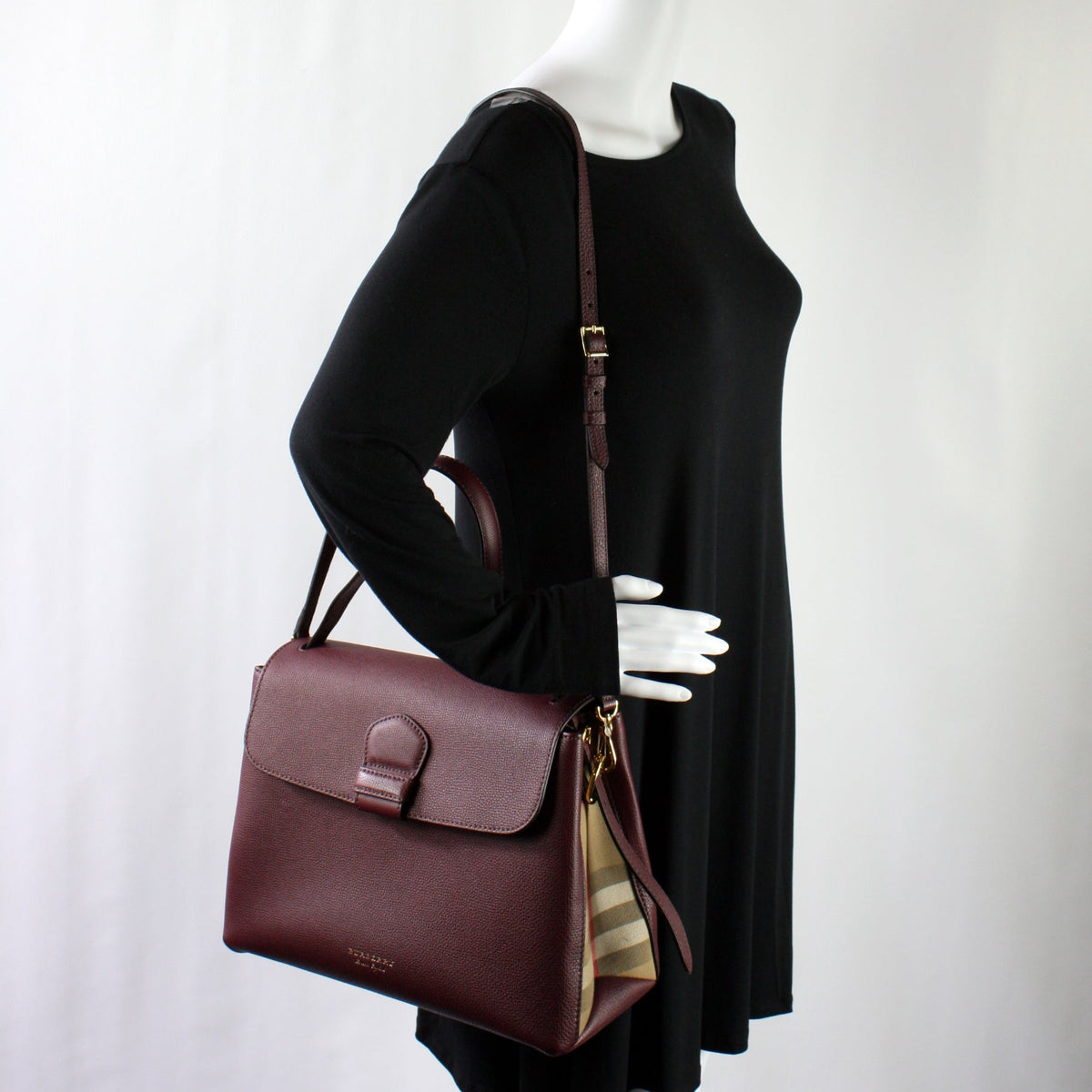Camberley Tote Medium 4061175