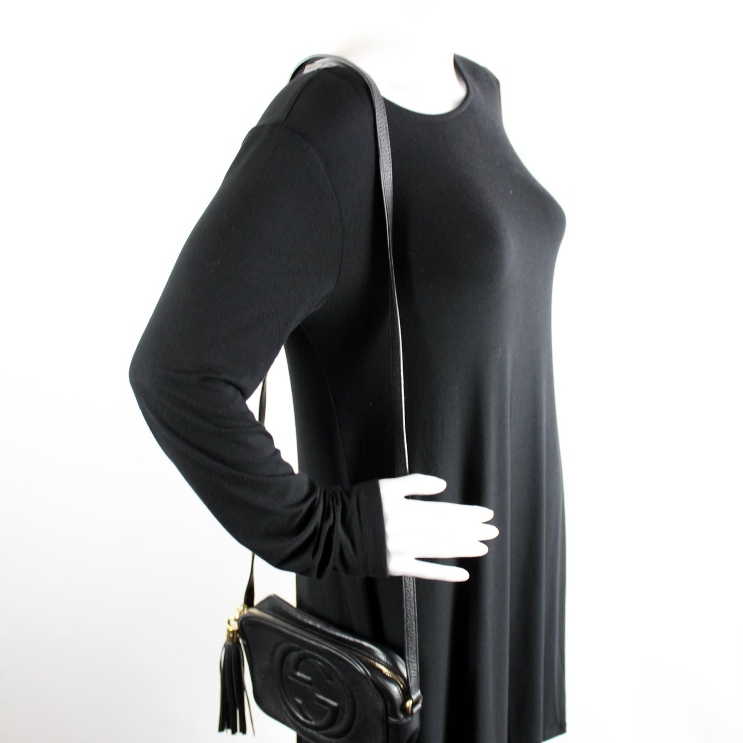 308364 Soho Disco Crossbody lbcase