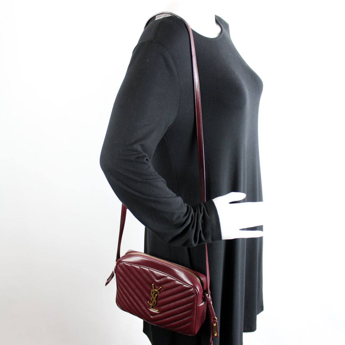 Lou Camera Bag