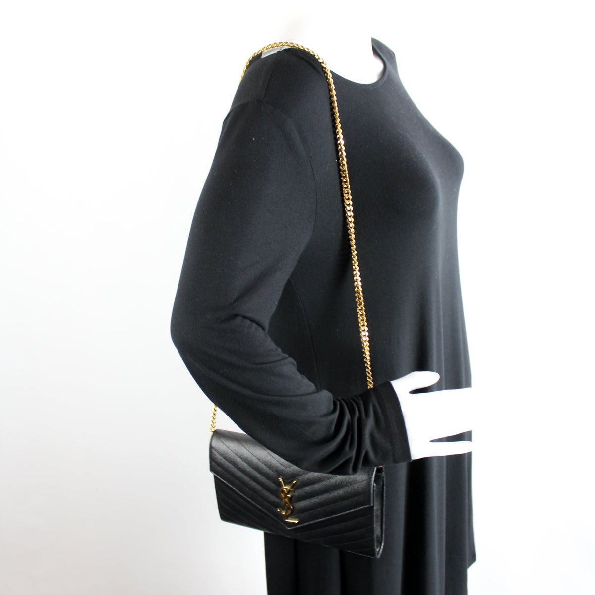 Grain De Chain Wallet 377828