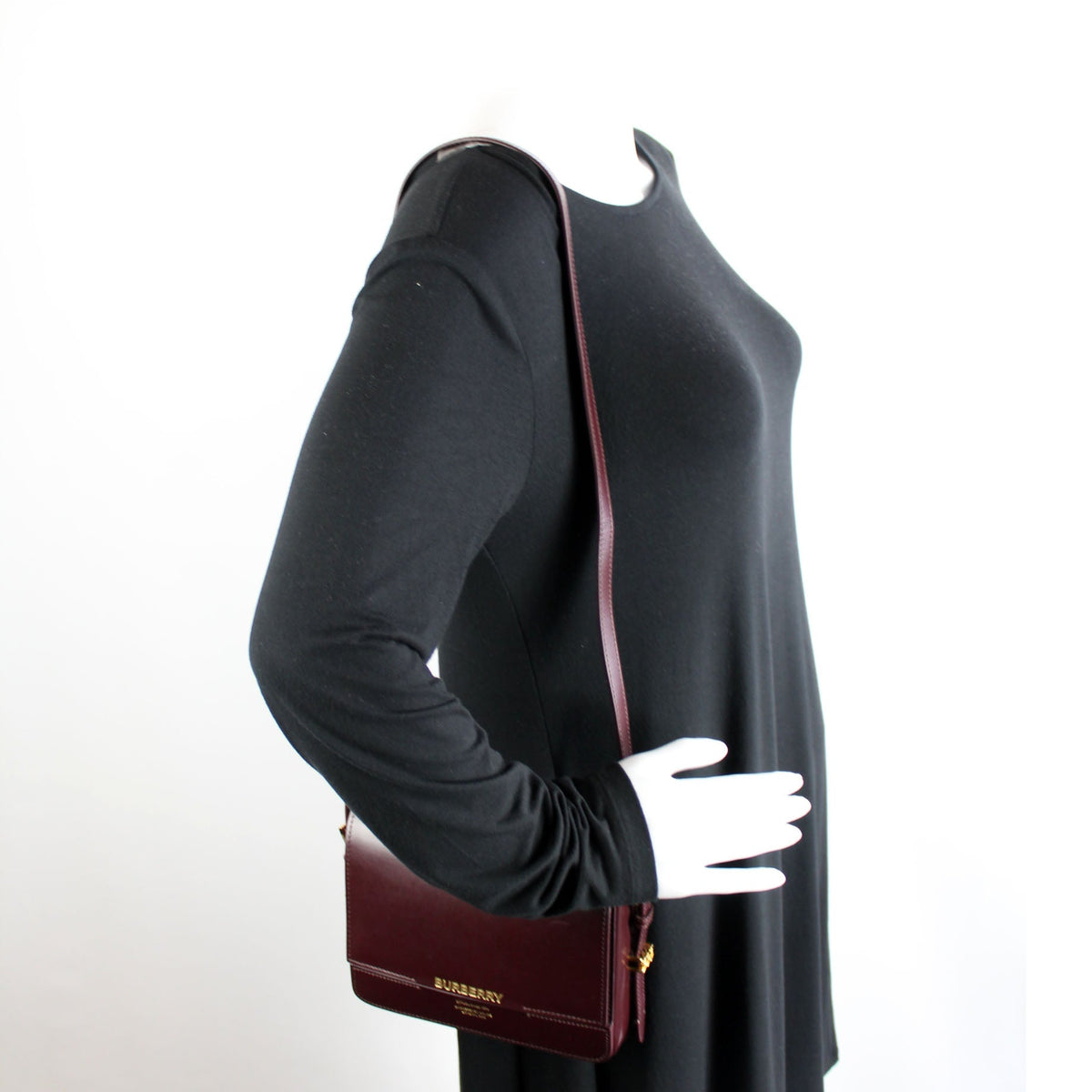 Grace Small Shoulder Bag