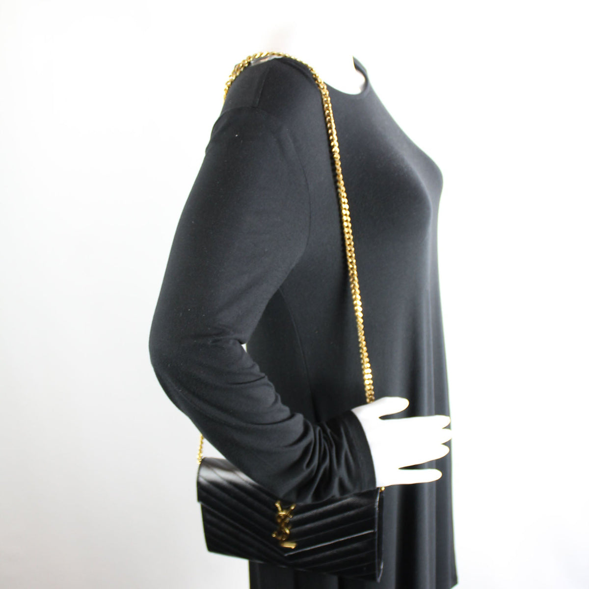 Grain De Chain Wallet 377828