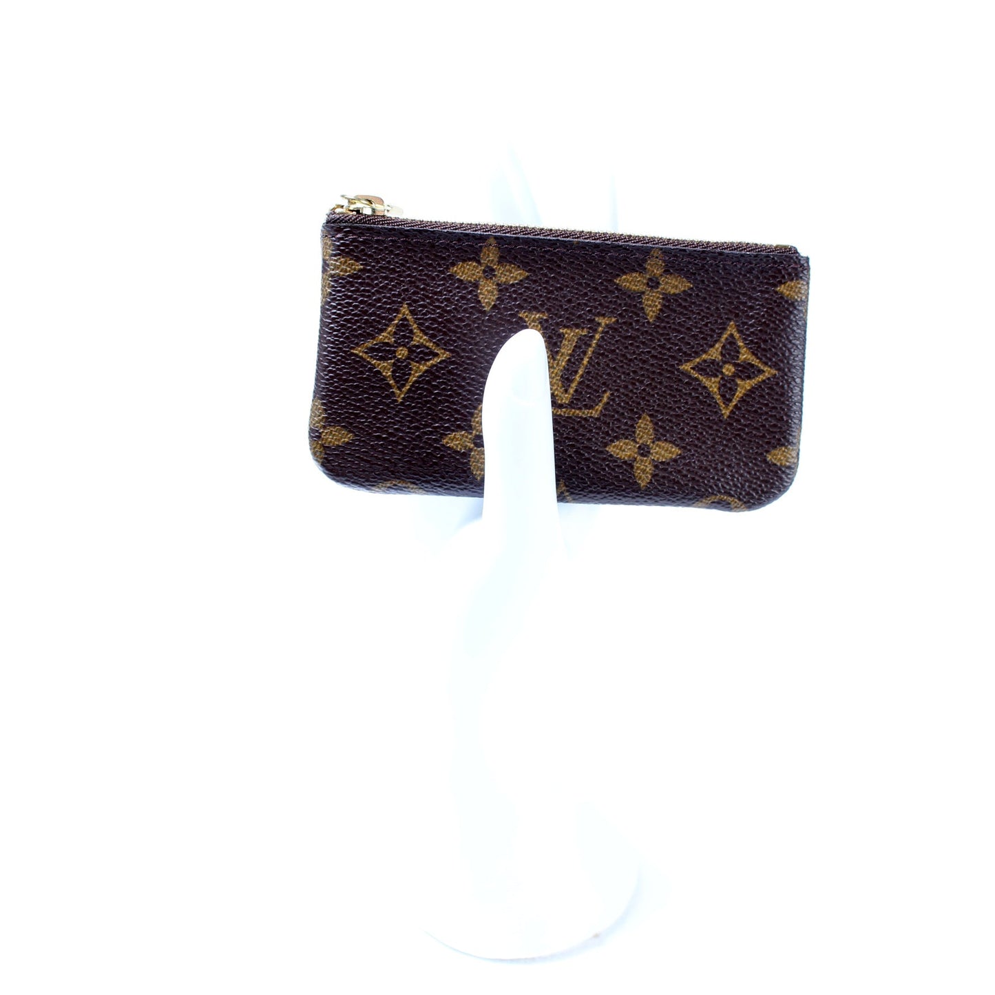 Pochette Cles Monogram