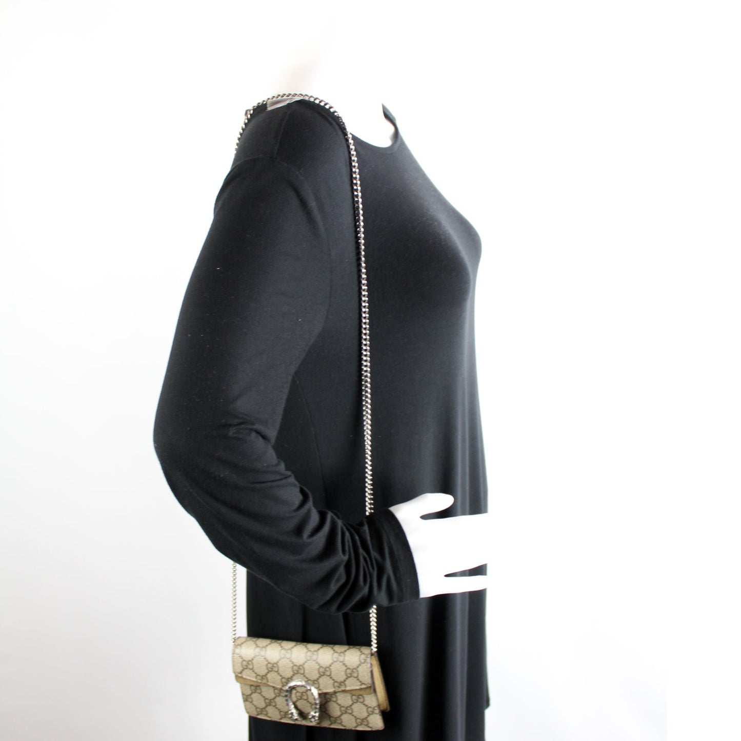 476432 Dionysus GG Super Mini lbcase