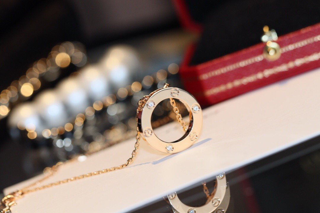 Pendant Necklaces Valentines Day Gifts lbcase