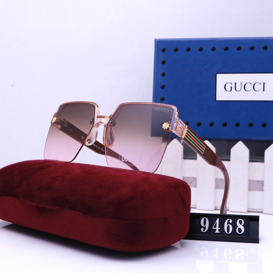 New Style Fashion Sunglasses In 2022 lbcase