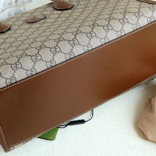 2022 fashion large capacity GG handbag lbcase