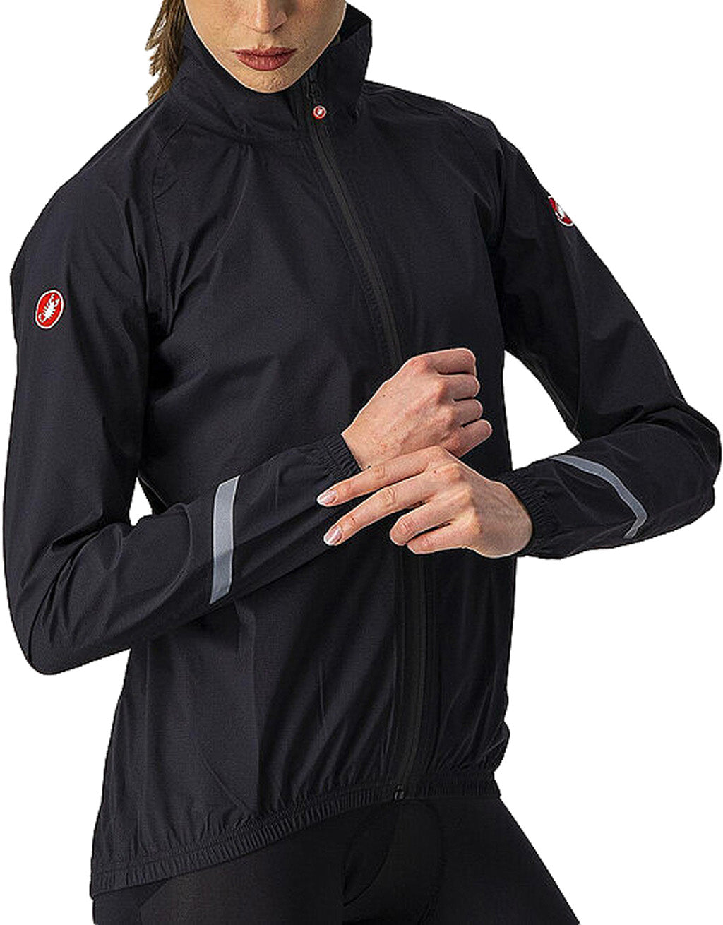 Emergency 2 Rain Jacket - Women's|-|Veste de pluie Emergency 2 - Femme
