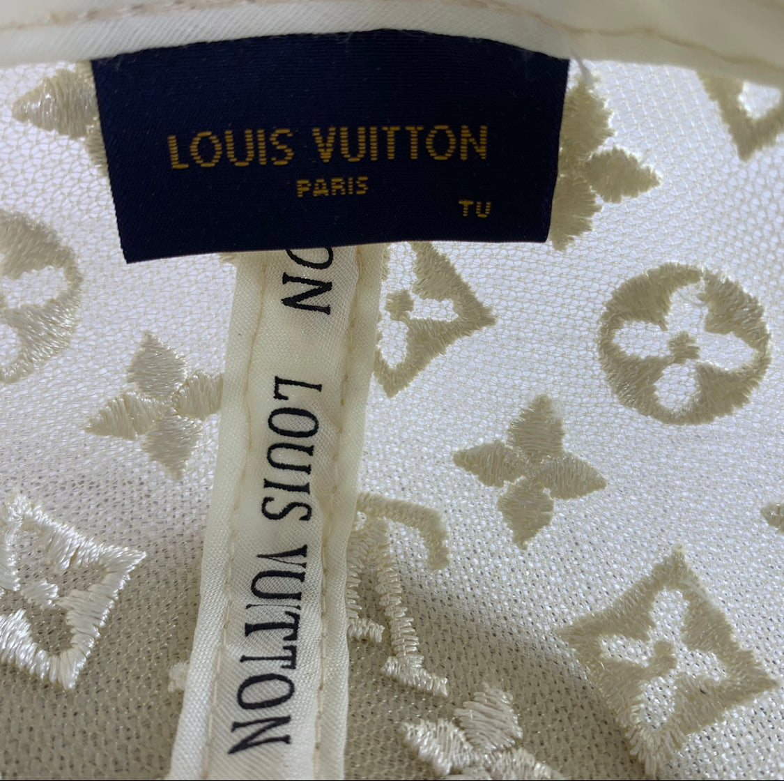 fashion hat lbcase
